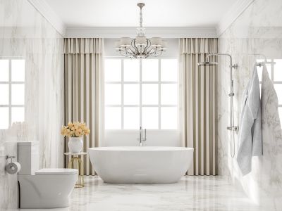 Cost of Bathtub Refinishing in Ann Arbor, MI